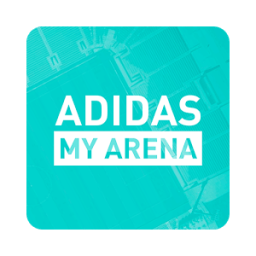 myArena icon
