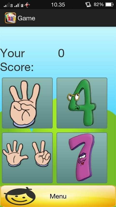 Funny Marble Games screenshot 2