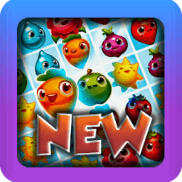 ikon New FARM Heroes SAGA Guide