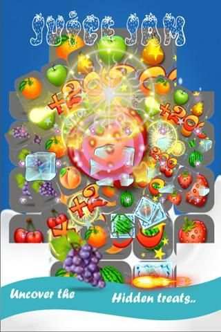 Juice Jam screenshot 2