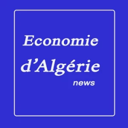 ikon Economie d'Algérie