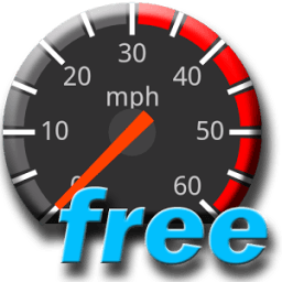 Speed Watcher Free आइकन