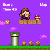 Super Ropa Adventure