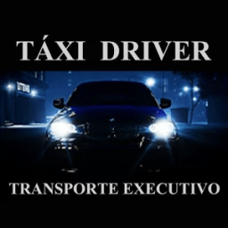 Táxi Driver - Motorista icon