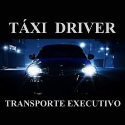 Táxi Driver - Motorista