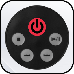 ikon Smart TV Remote Control