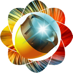 Brightest Color Flashlight icon