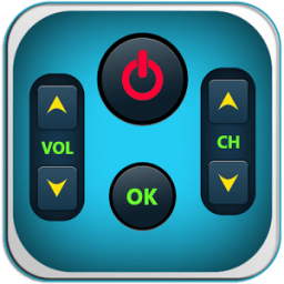 ikon Universal Remote Control TV