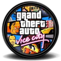 GTA Vice City 2016 иконка