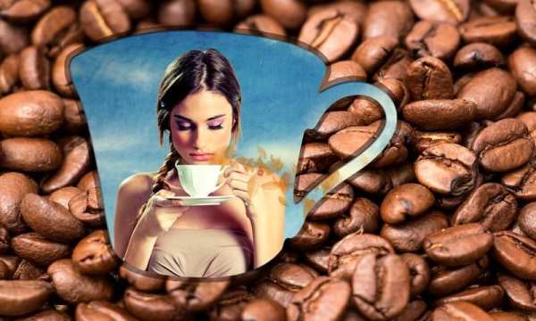 Кружка кофе Photo Frames скриншот 4