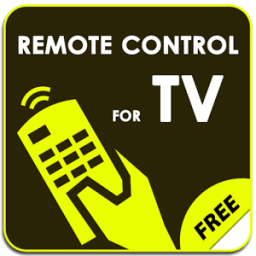 ТВ пульт иконка