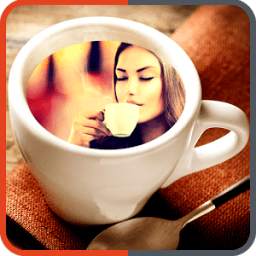 Coffee Mug Photo Frames 1.0