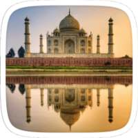 Tah Mahal DIY on 9Apps