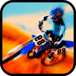 Moto Traffic Racing 2016 иконка