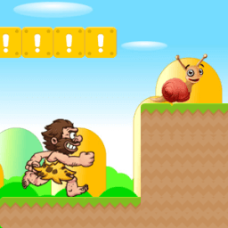 ikon Caveman Mario World