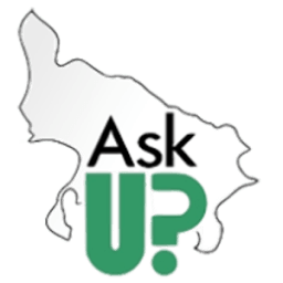AskUP أيقونة