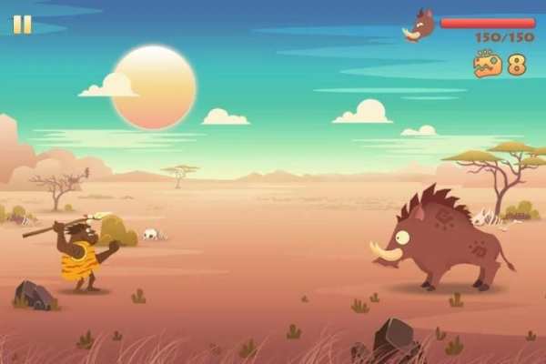 King of Hunter screenshot 5
