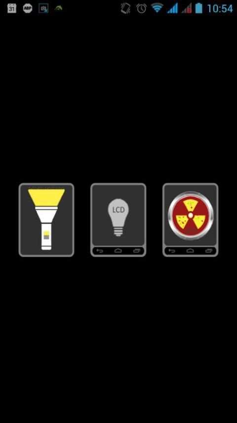 Super Bright Flashlight 13 تصوير الشاشة