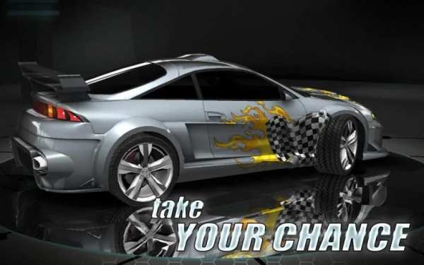Traffic Nation: Street Drivers screenshot 3