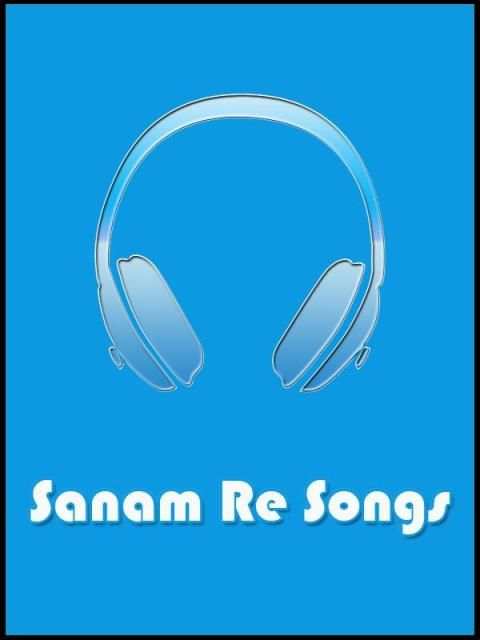 Sanam Re Songs List स्क्रीनशॉट 1