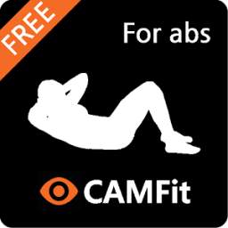 CAMFit for Abs workout