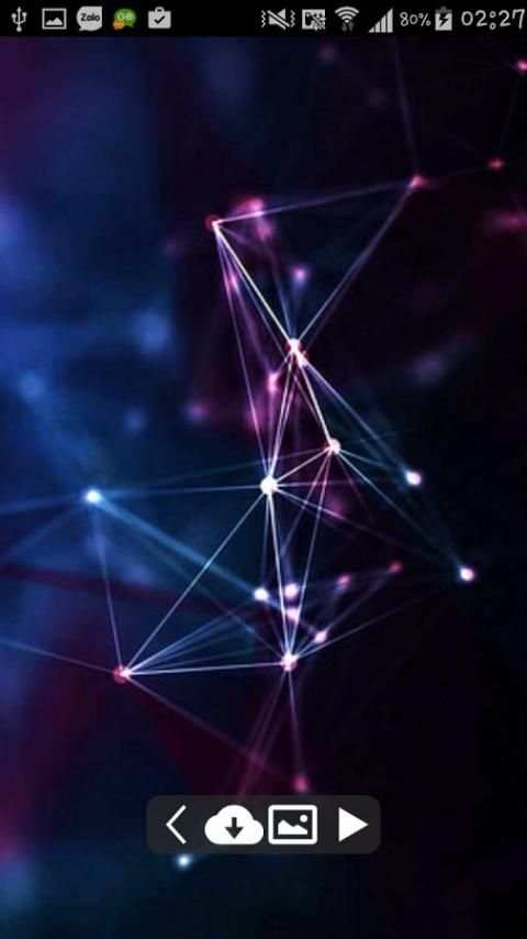 3D Wallpaper HD 3 تصوير الشاشة