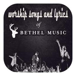 Bethel music with Lyrics 1.0