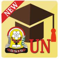Soal UN SMP 2016 Terbaru on 9Apps