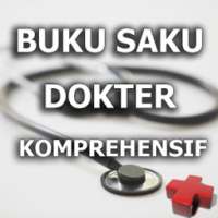 BUKU SAKU DOKTER KOMPREHENSIF