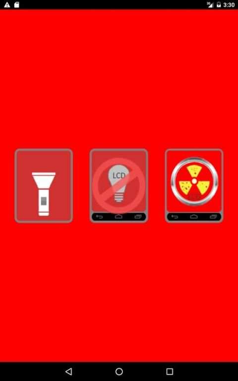 Super Bright Flashlight 2 تصوير الشاشة