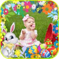 Easter Photo Frames