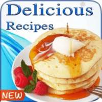 Delicious Recipes