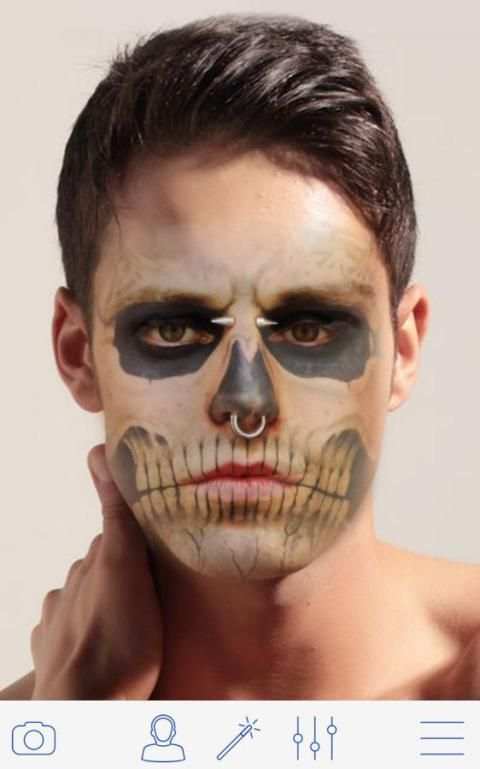 Masquerade скриншот 2