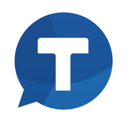 Waytalk आइकन