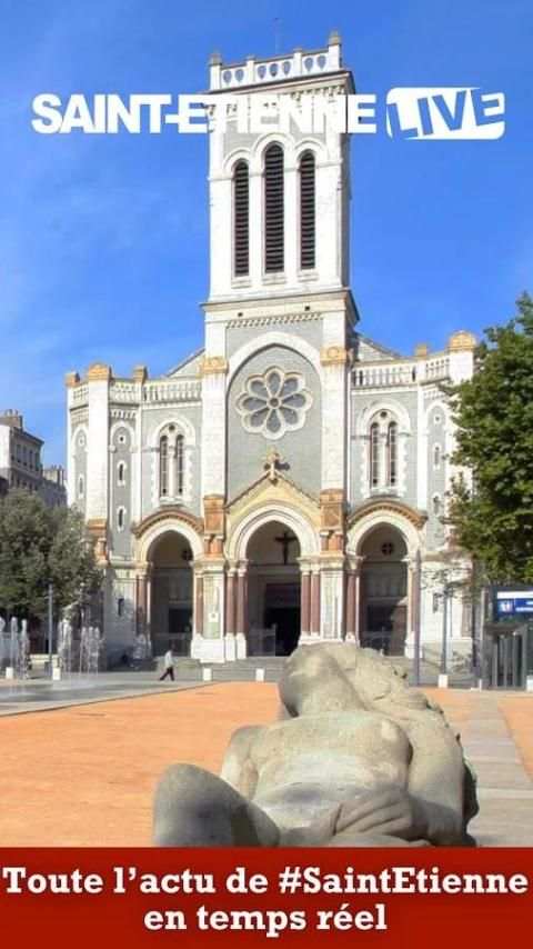 Saint-Etienne Live screenshot 13