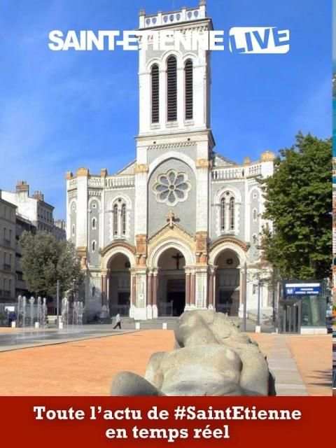 Saint-Etienne Live screenshot 4