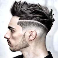 ছেলেদের চুলের স্টাইল ( নিউ )