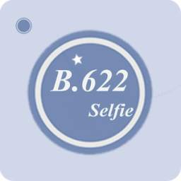 Camera B622