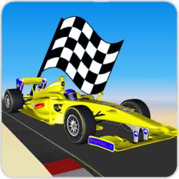 Racing Formula R4