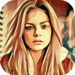 ikon Filter Foto of Prisma