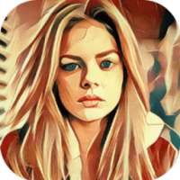 Filter Foto of Prisma on 9Apps