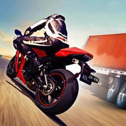 Moto Racing 3D иконка