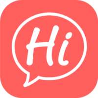 HiChat - чат невидимка для VK on 9Apps
