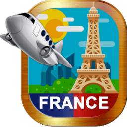 France Popular Tourist Places