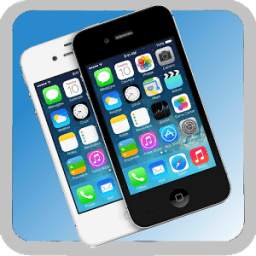 iOS Launcher 1.5.4