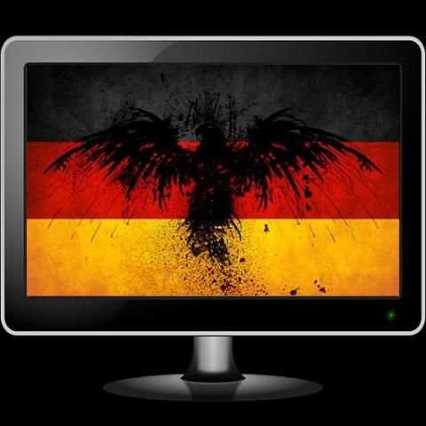 Germany TV Channels Streaming स्क्रीनशॉट 6