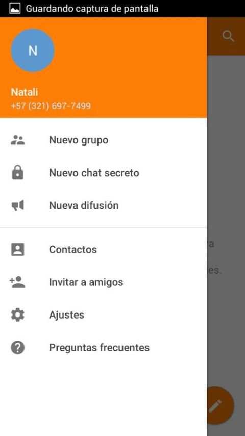 chatwer messenger скриншот 10