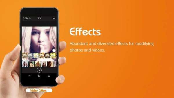 Video Show – Video Editor Pro screenshot 3