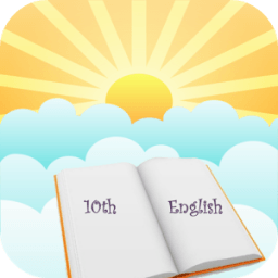 CBSE 10th English Class Notes иконка