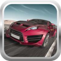 Mobil Driving Simulator 3D